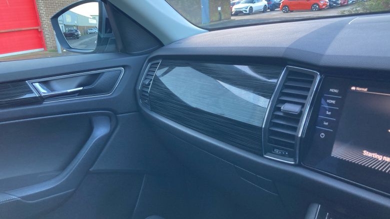 Skoda Kodiaq 1.5 TSI Edition 5dr DSG [7 Seat] Petrol Estate